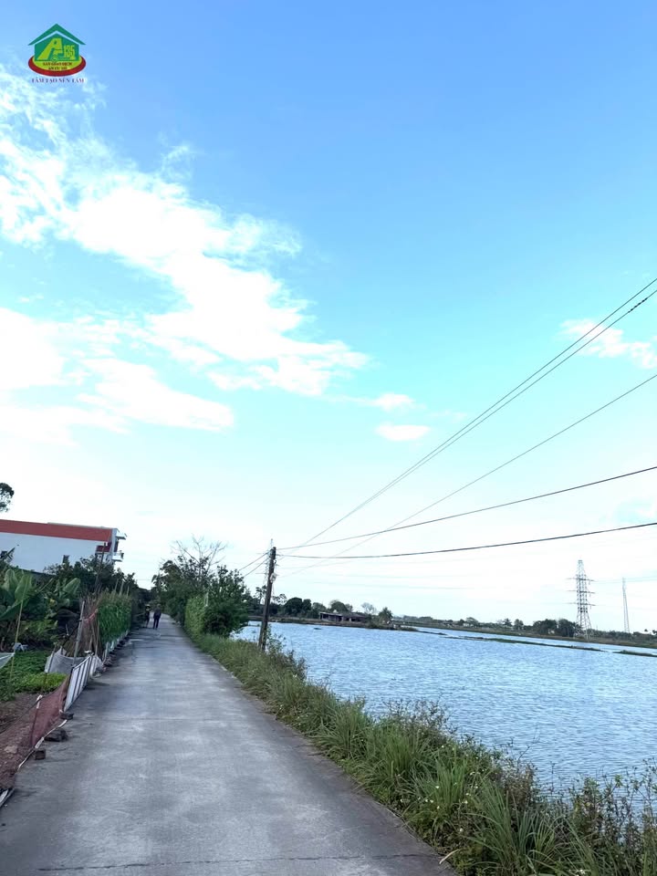 Đất Ninh Mỹ, Hoa Lư 90m² giá 3 tỷ - Cơ hội đầu tư tuyệt vời!