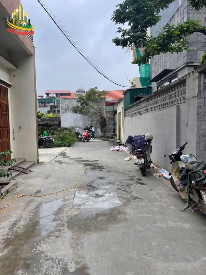 Đất nền Tân Thành Ninh Bình 63m² giá thỏa thuận - Đầu tư sinh lời ngay trung tâm!