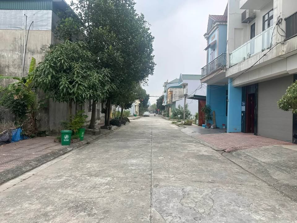 Đất Ninh Mỹ, Hoa Lư 96m² giá thỏa thuận - Lô đẹp vuông vắn, gần trường cấp 2!