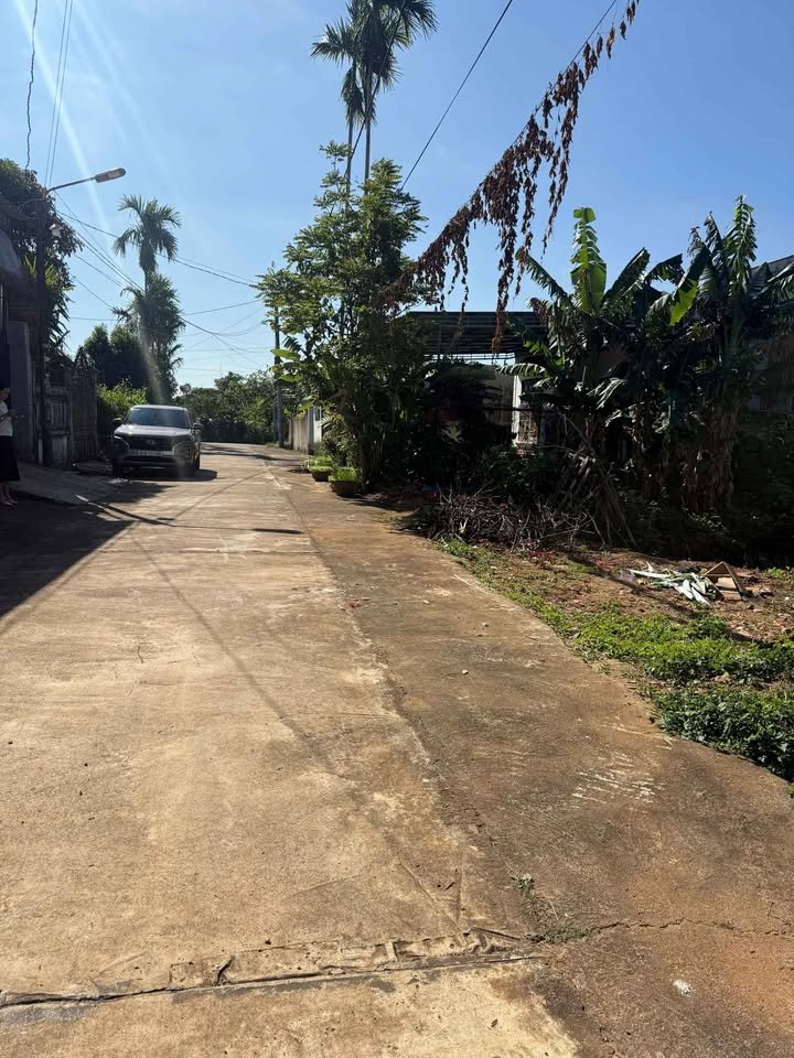 Lô đất Hẻm 192 Trường Sơn, Phường Thống Nhất, 66m² - Chính chủ cần bán gấp!