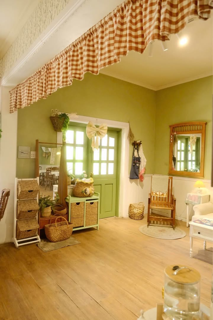 Căn hộ cho thuê đường Cống Quỳnh, Quận 1, 48m² - Nhà đẹp vào ở ngay!