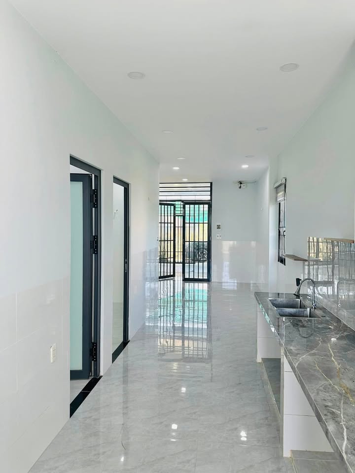 Nhà 5m x 21.5m Kim Ngọc, Hàm Thắng, Phan Thiết - Giá chỉ 690 triệu, chính chủ cần bán gấp!