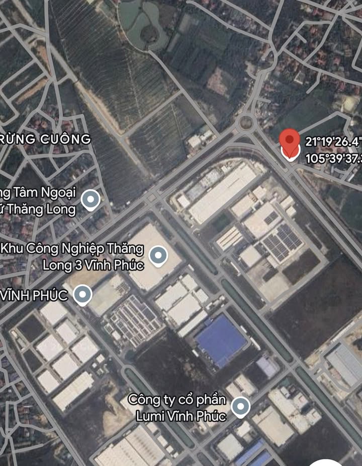 Đất mặt tiền đường Nguyễn Tất Thành, Thiện Kế, 140m² giá 5.6 tỷ - Cơ hội đầu tư sinh lời!