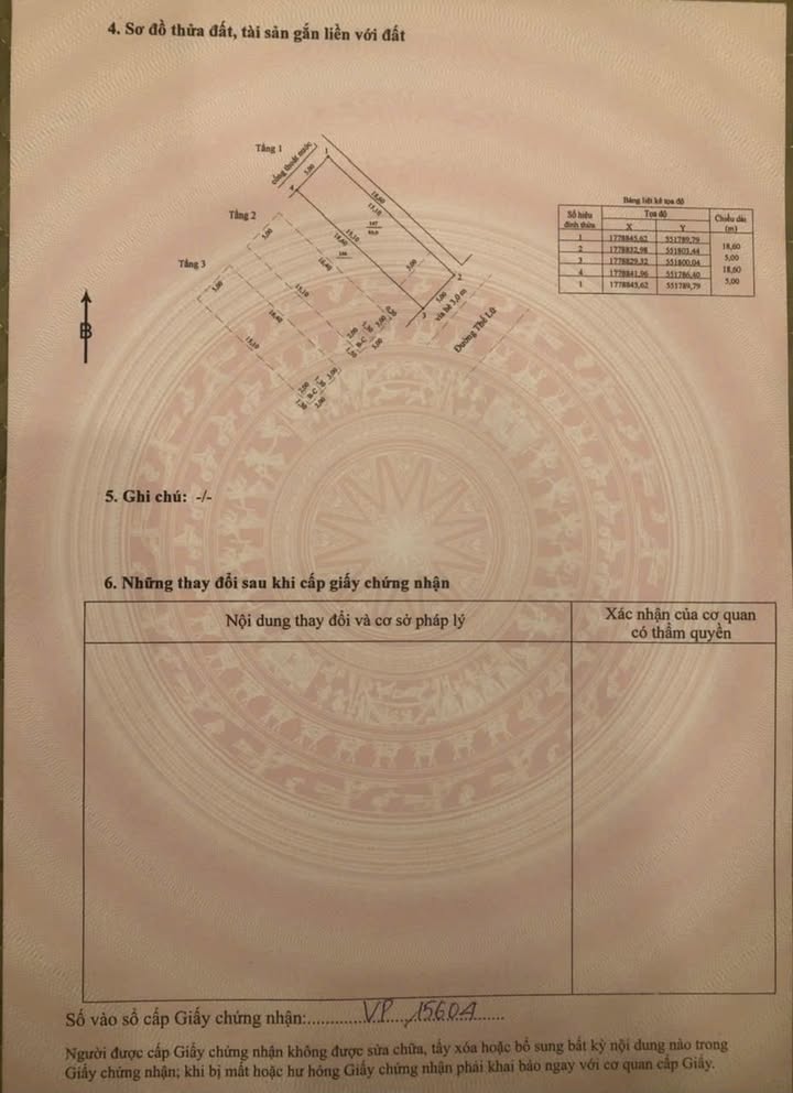 Nhà phố hiện đại Đà Nẵng 96m² giá 11 tỷ - Gần biển Sơn Trà