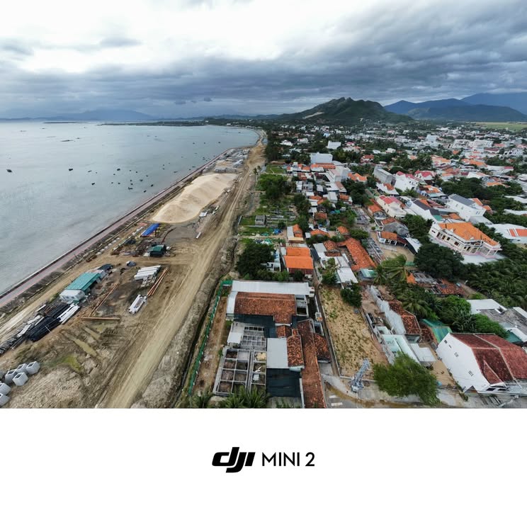 Đất nền Vạn Lương Khánh Hòa 66m² giá 735 triệu - Cơ hội đầu tư gần biển!