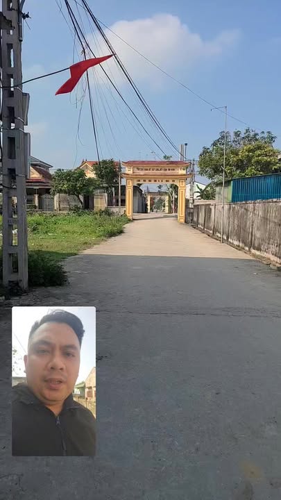 Đất đẹp Xóm 6 Nghi Kim - 64m² chỉ 1.5 tỷ - Đầu tư sinh lời cao!