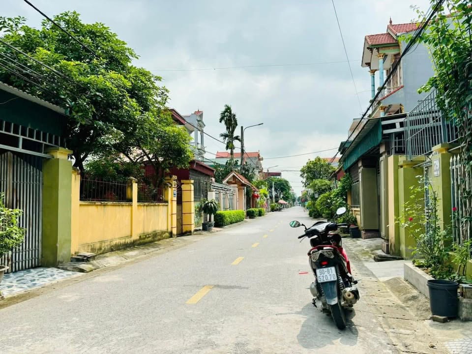Đất nền Kim Bảng 171m² giá 3.93 tỷ - Mặt tiền hướng Nam thoáng mát!