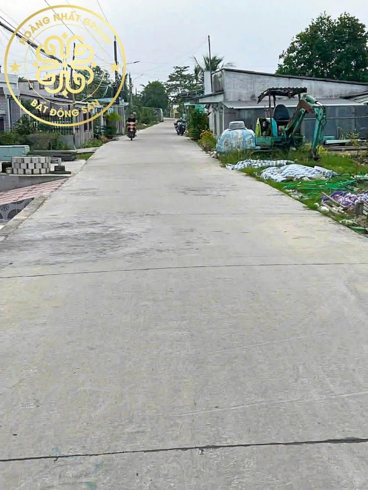 Đất nền đẹp Kênh Xáng Phụng Hiệp, Tân Thành, Cà Mau 231m² giá 700 triệu - Đầu tư sinh lời ngay!