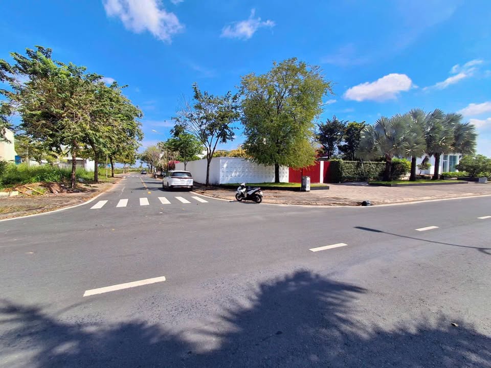 Đất nền đường số 19 Cà Mau 127m² giá 1,8 tỷ - Đầu tư sinh lời ngay!