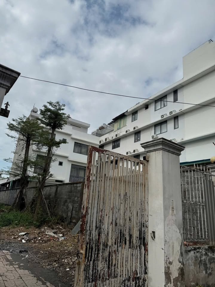 Đất 2 mặt tiền Quốc Lộ 13, Hiệp Bình, Thủ Đức 1127m² giá 68 tỷ - Đầu tư sinh lợi lâu dài!