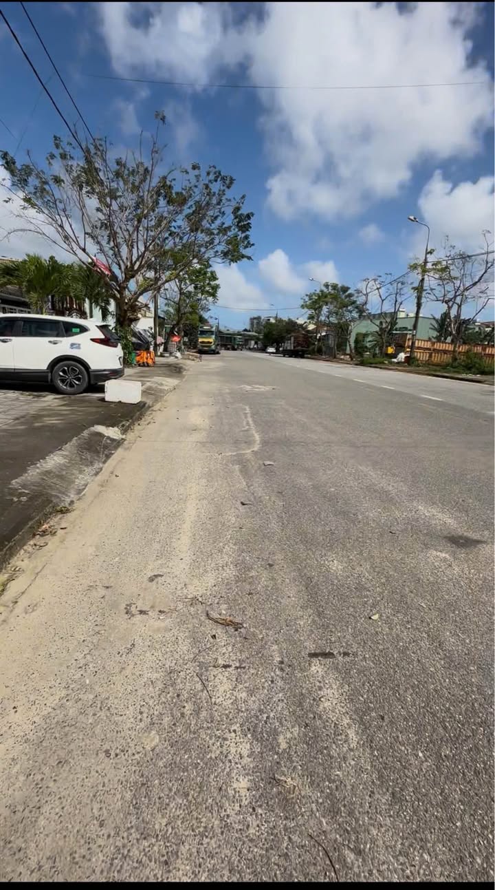 Đất nền đường Tôn Đức Thắng, Tam Kỳ 150m² giá 2.3 tỷ - Cơ hội đầu tư hấp dẫn!