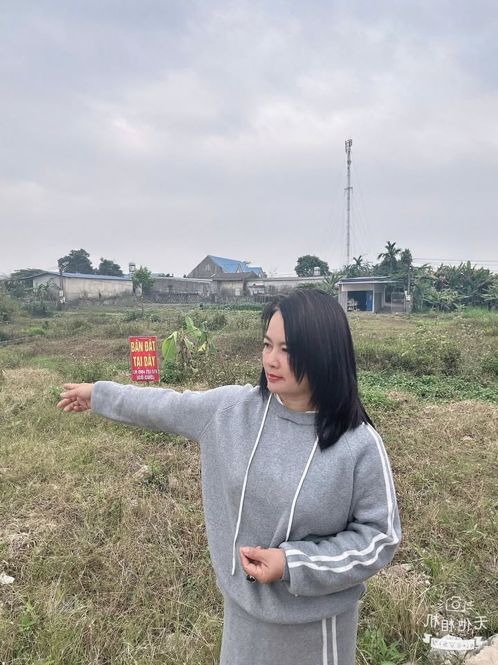 Đất thổ cư Phú Bình 111m² giá 1 tỷ - Cơ hội đầu tư hấp dẫn!