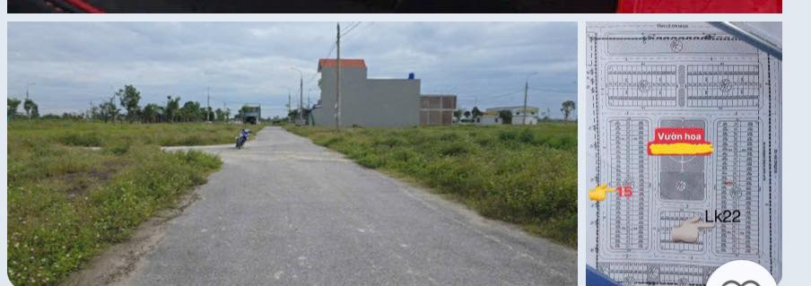 Đất nền Tiên Lữ Hưng Yên 500m² giá 2.5 tỷ - Đối diện cụm công nghiệp 75 hecta!