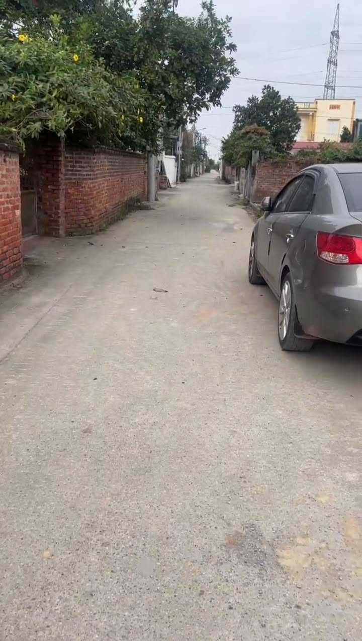 Đất nền Dương Xá, Mỹ Hào 140m² giá 2.8 tỷ - Vị trí đắc địa, tiềm năng sinh lời!