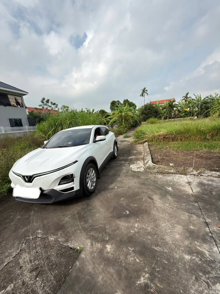 Đất nền lô góc Thành Công, Khoái Châu 62,4m² giá 900 triệu - Đường ô tô vào tận nơi!