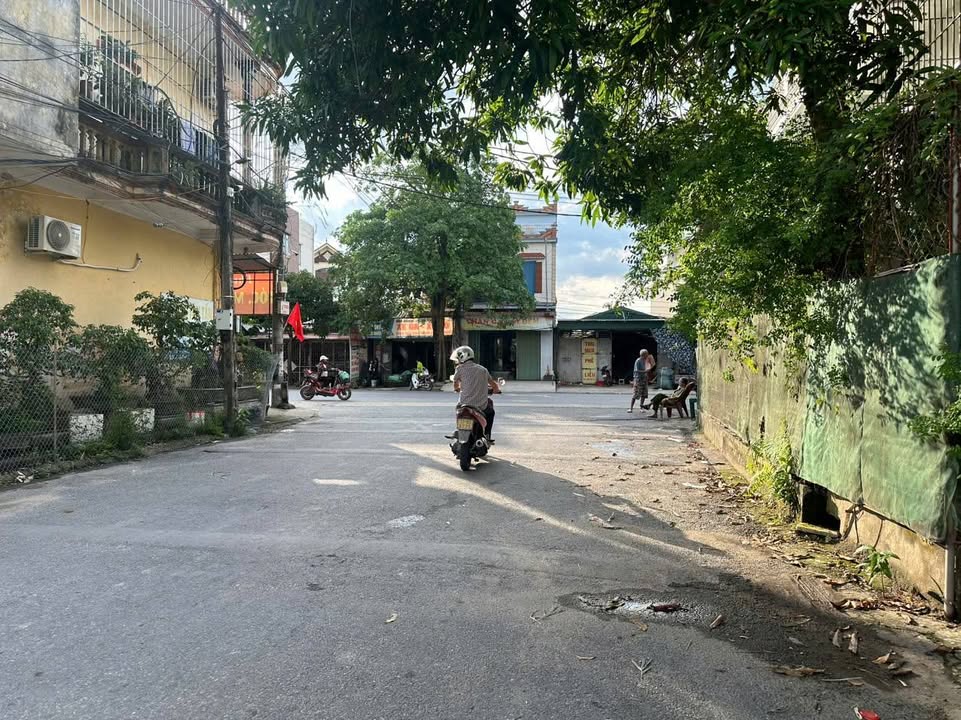 Đất nền Đông Sơn Đông Hưng 100m² giá thỏa thuận - Cơ hội đầu tư sinh lời!