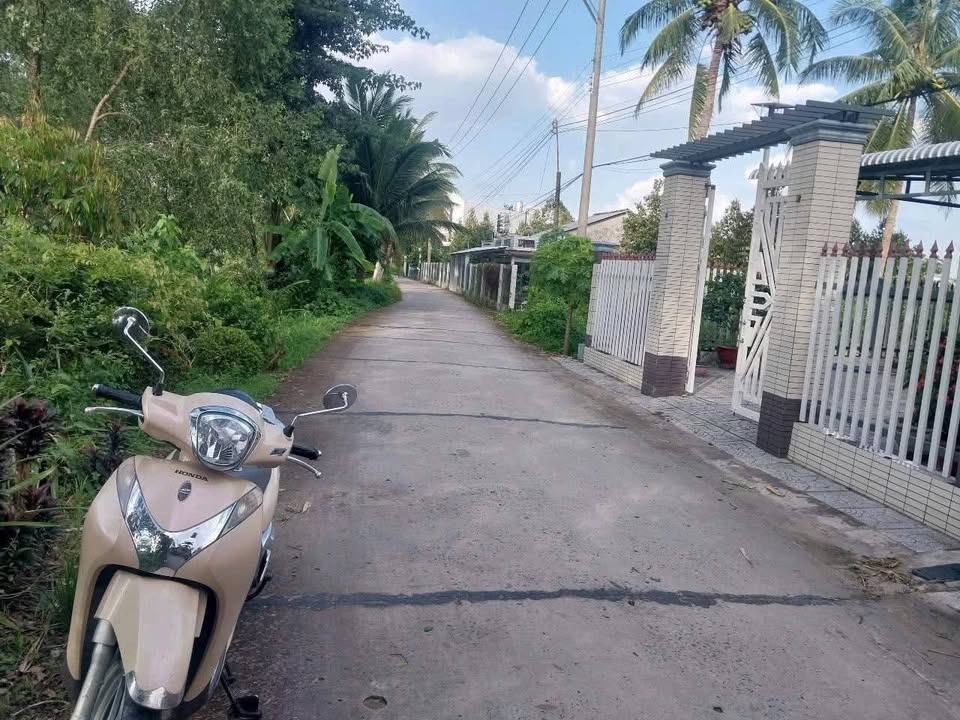 Đất thổ cư Cái Răng 97m² giá 750 triệu - Cơ hội vàng cho nhà đầu tư!