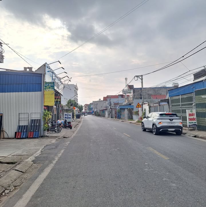 Đất mặt đường tỉnh lộ 488, Liễu Đề, 150m² giá 2.8 tỷ - Vị trí kinh doanh sầm uất!