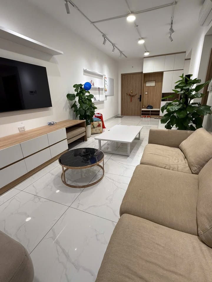 Căn hộ Diamond Alnata Celadon City 88m² giá 7.55 tỷ - Căn góc hiếm, view thoáng đãng!