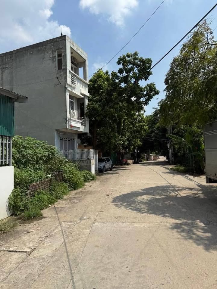 Nhà riêng Nam Hồng Đông Anh 55m² giá 2.9 tỷ - Ô tô đỗ cửa thoải mái!