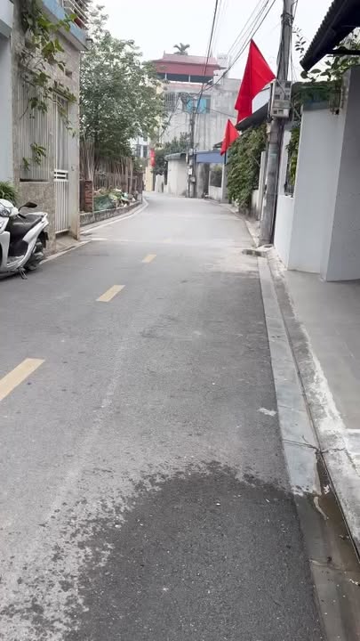 Nhà mái bằng kiên cố tại Nguyên Khê, Đông Anh 173m² giá 70 triệu - Sẵn sàng giao dịch ngay!