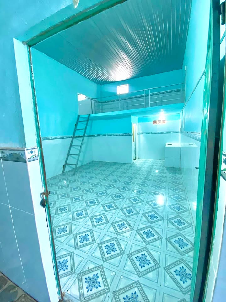 Phòng trọ Nhơn Trạch 20m² giá 1.3 triệu - Không gian thoáng mát, tiện nghi đầy đủ!