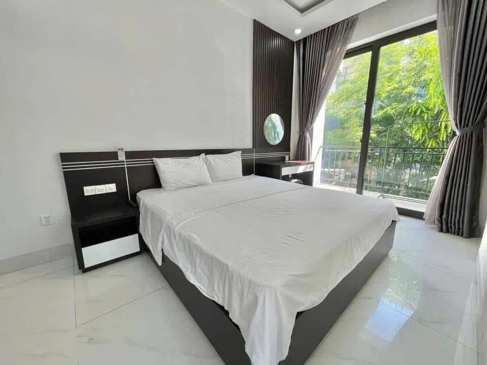 Căn hộ cho thuê tại đường An Thượng 37, quận Ngũ Hành Sơn - Giá tốt, cho thú cưng!