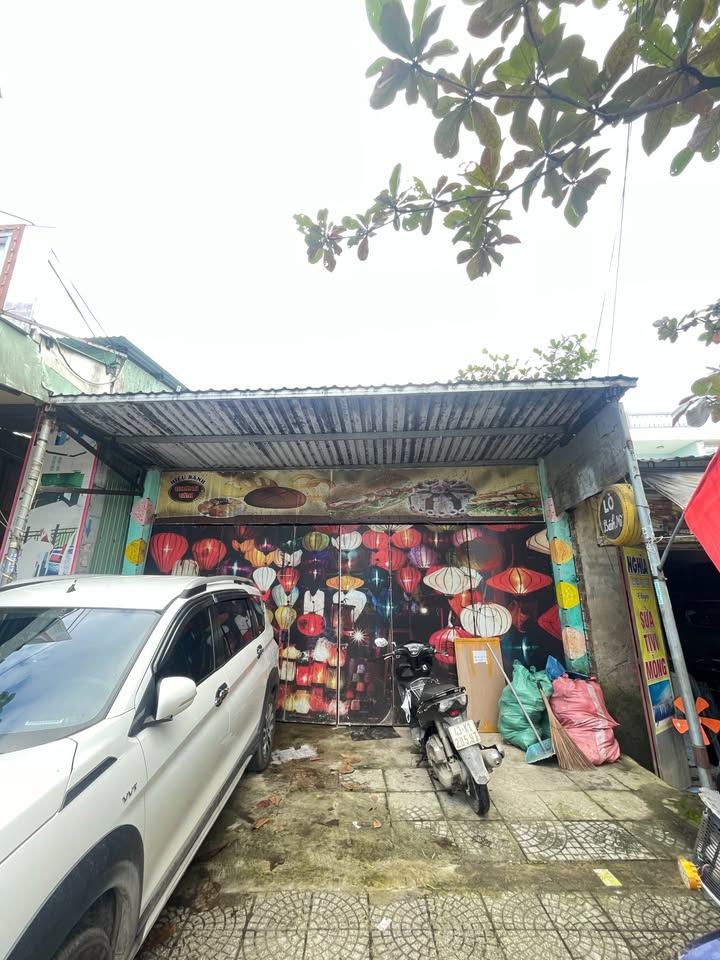 Nhà cấp 4 tại đường Quảng Xương - Hòa Vang, Đà Nẵng 150m² giá 10 triệu/tháng - Đầy đủ tiện nghi!