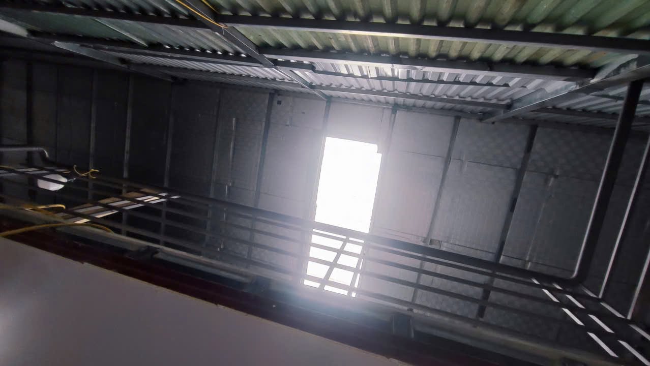 Nhà Trần Hòa Định Công 47m² giá 3 tỷ - Cơ hội hiếm có tại quận Hoàng Mai!