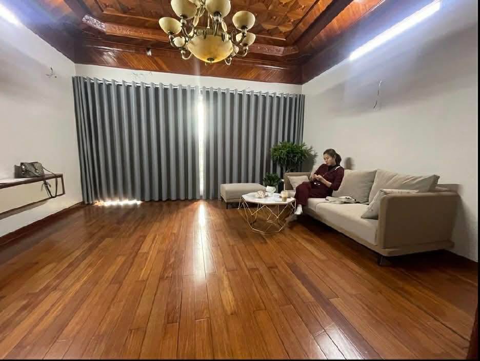 Nhà 7 Tầng Cổ Bi, Gia Lâm 59.8m² giá 13 tỷ - Mặt ngõ ô tô tránh, thích hợp kinh doanh!