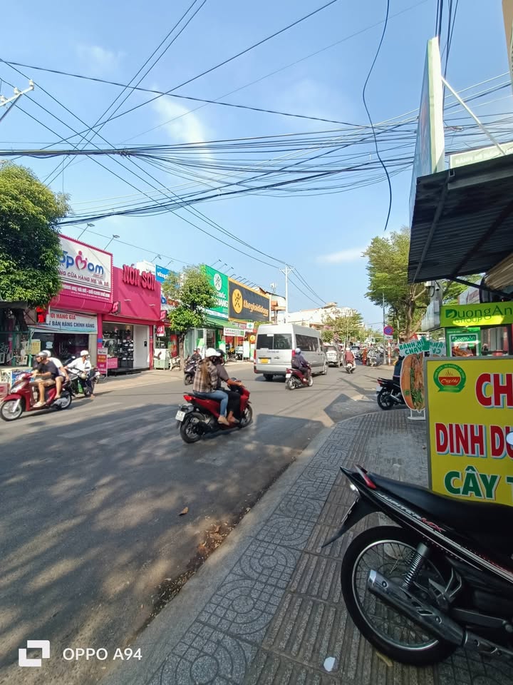 Nhà riêng tại Long Hải, Bà Rịa - Vũng Tàu 78m² giá 1.77 tỷ - Sẵn sàng vào ở!