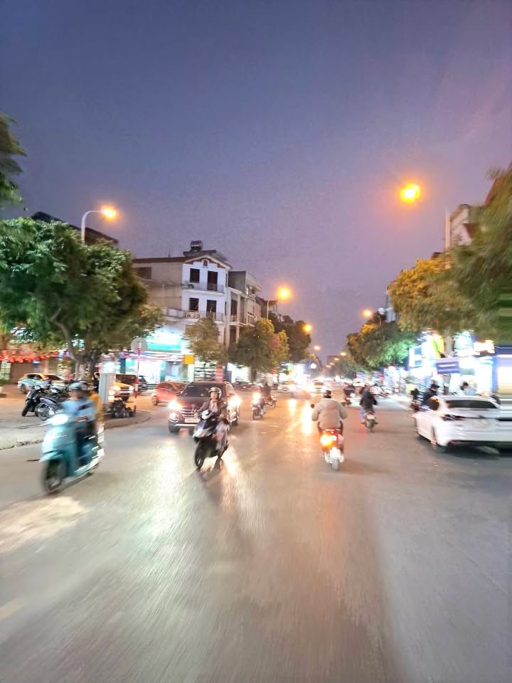 Đất nền Đa Tốn, Gia Lâm 80m² - Đầu tư sinh lời, ô tô tránh, view hồ thoáng mát!