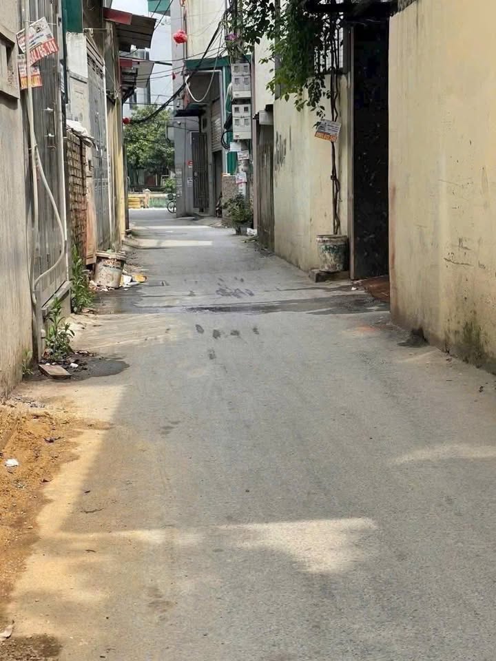 Đất nền Yên Nghĩa Hà Đông 30m² giá 5.2 tỷ - Vị trí đắc địa, tiện ích đầy đủ!