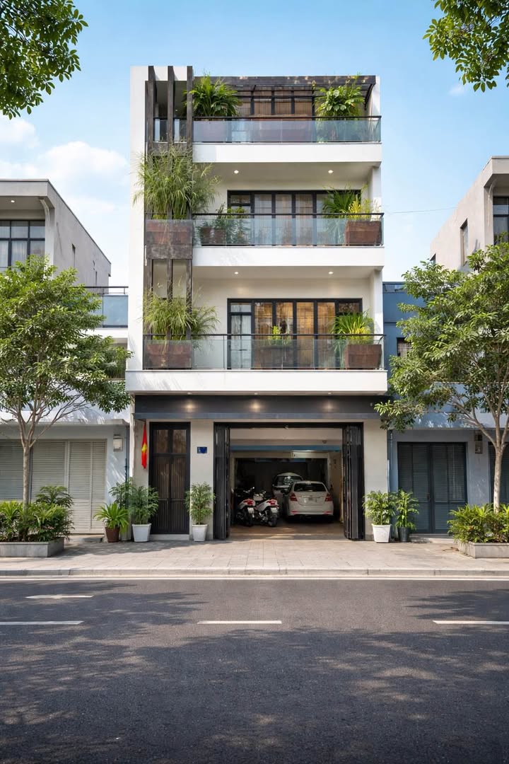 Nhà mặt tiền kinh doanh 68m² đường Bàu Cát, Tân Bình chỉ 16.38 tỷ - Cơ hội đầu tư hấp dẫn!