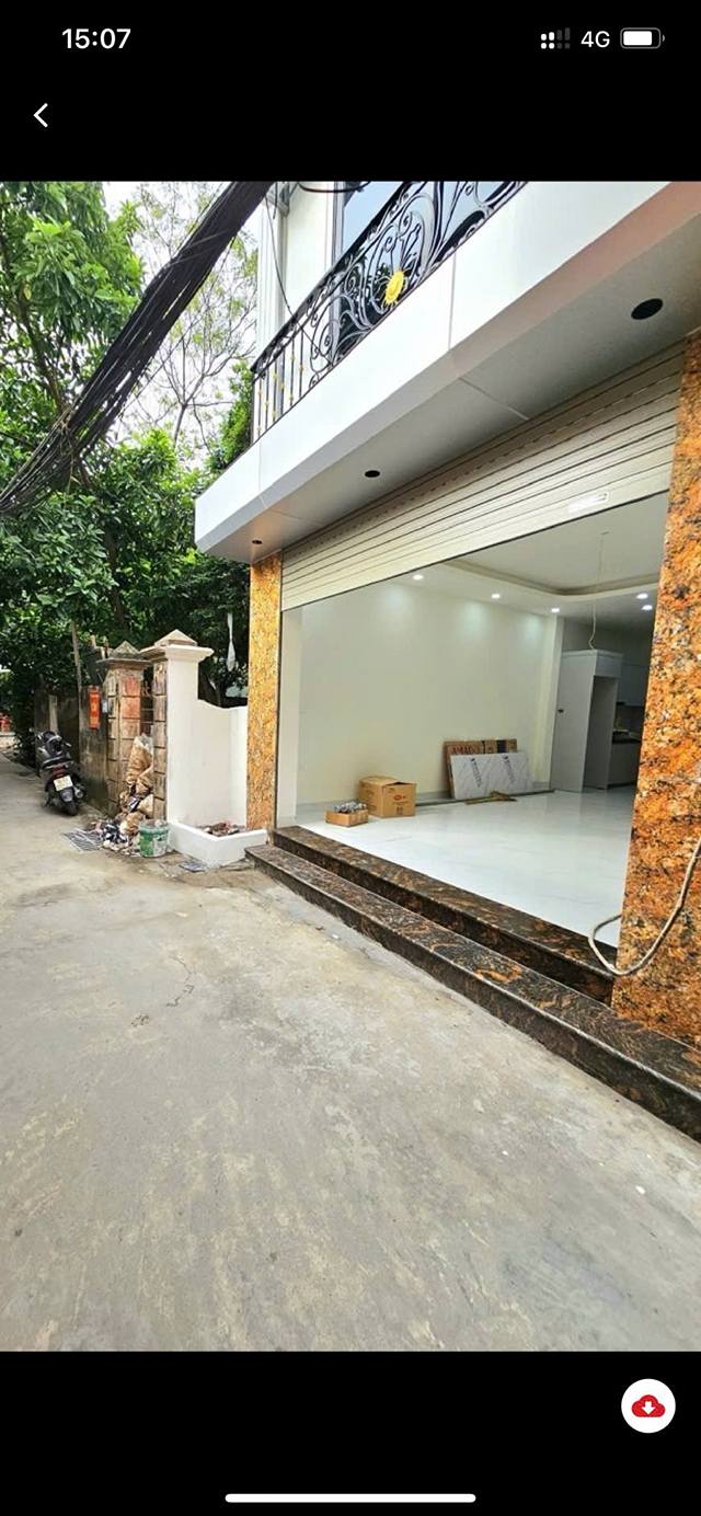 Nhà riêng Xuân Đỉnh Bắc Từ Liêm 40m² giá thỏa thuận - Thiết kế tối ưu và đầy đủ tiện ích!