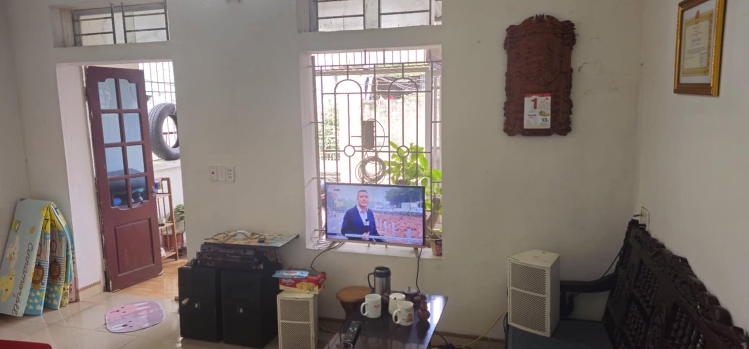 Nhà cấp 4 Đông Cương 150m² giá 1 tỷ - Sẵn sàng vào ở ngay!