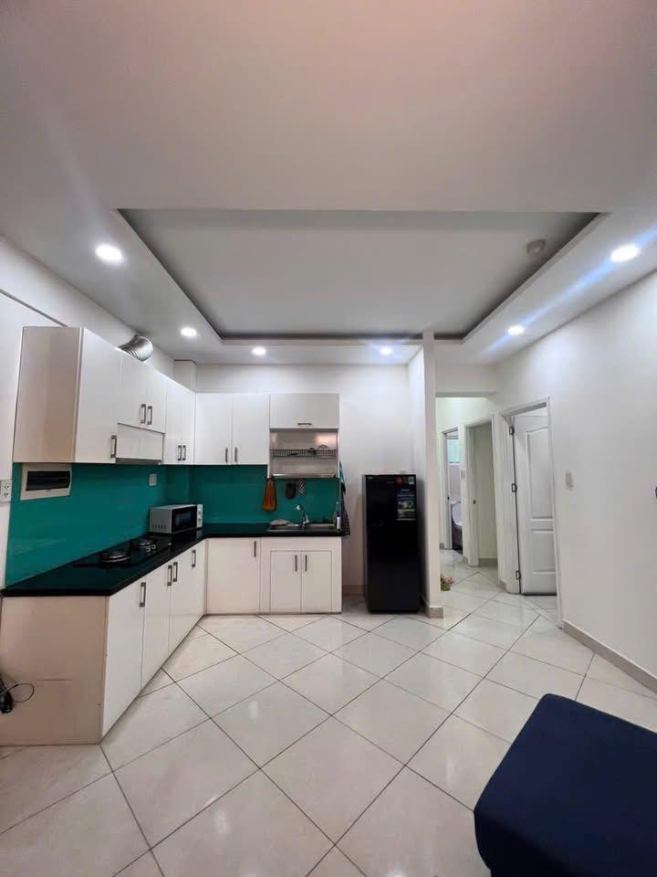 Căn hộ Hưng Ngân Garden Quận 12 88m² giá 2,8 tỷ - Sổ hồng chính chủ, đầu tư sinh lời!