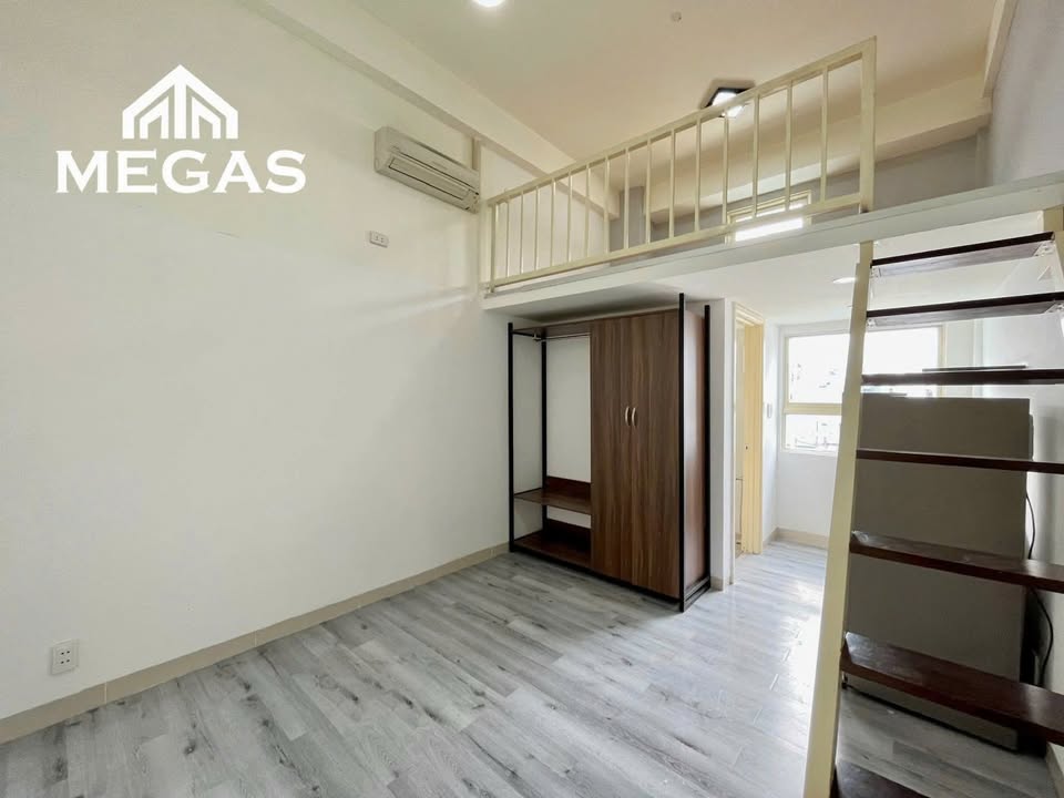 Căn hộ Duplex Bình Trưng 45m² - Full nội thất, ngay chợ Cây Xoài!