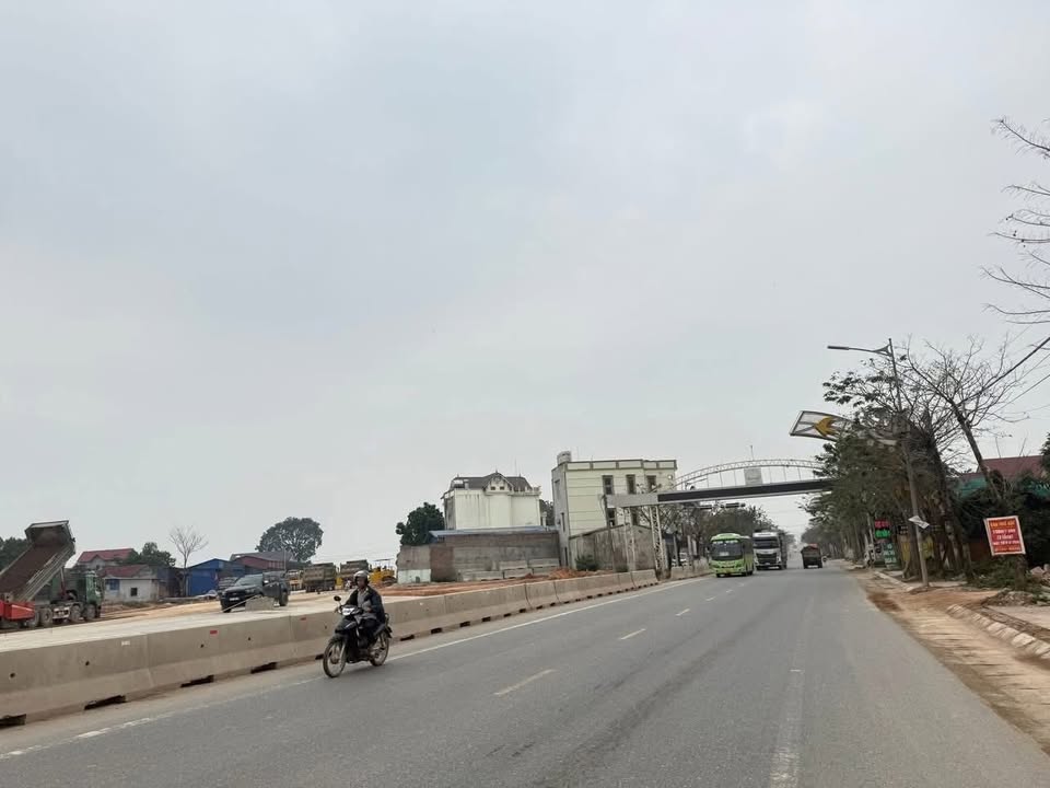 Đất nền KDC Tân Tiến TP. Phổ Yên 100m² giá 2 tỷ - Tiềm năng đầu tư sinh lời cao!