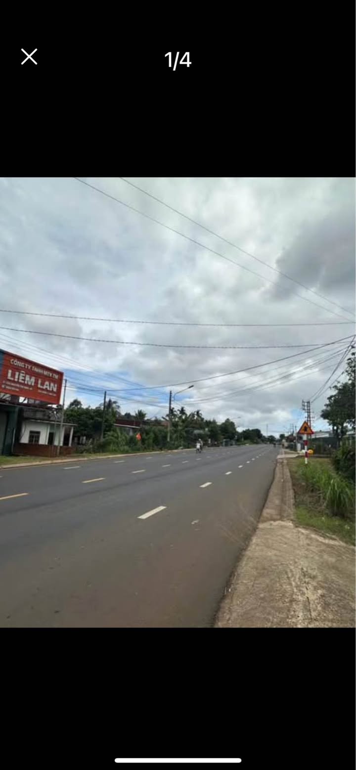 Bán nhà mặt tiền kinh doanh Nguyễn Thị Định, phường Thành Nhất, 270m², giá 3 tỷ - Đầu tư sinh lời!