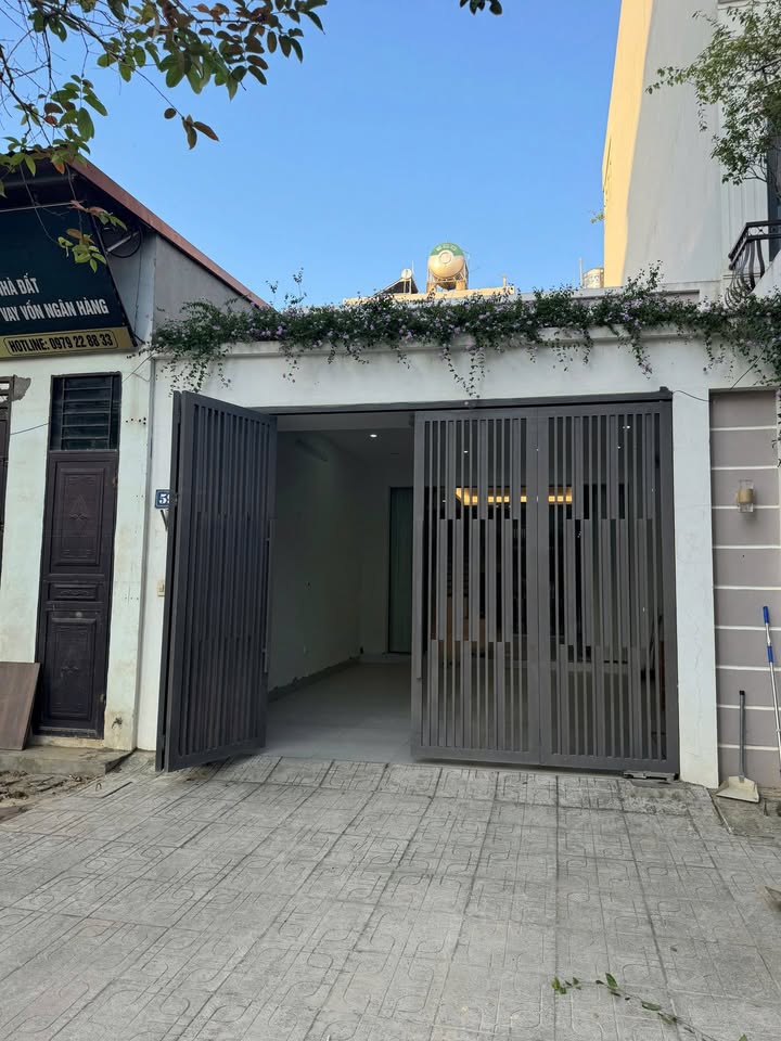 Nhà cho thuê tại Túc Duyên, Thái Nguyên - Nội thất cơ bản, giá thỏa thuận