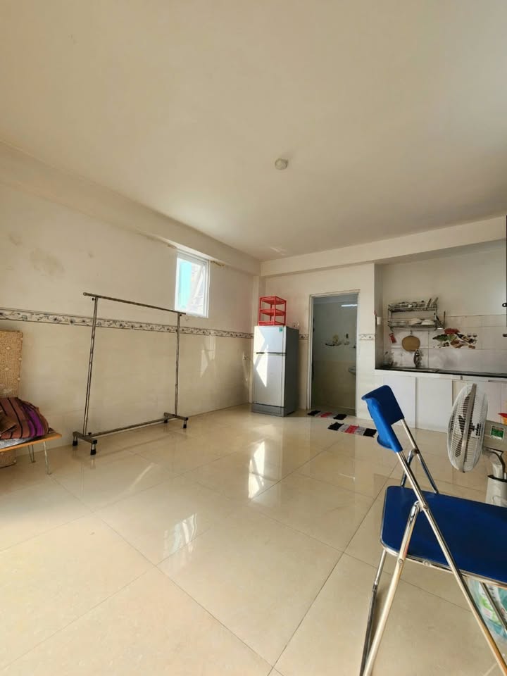 Phòng cho thuê tại Gò Vấp 3 triệu - Giờ giấc tự do, không chung chủ!