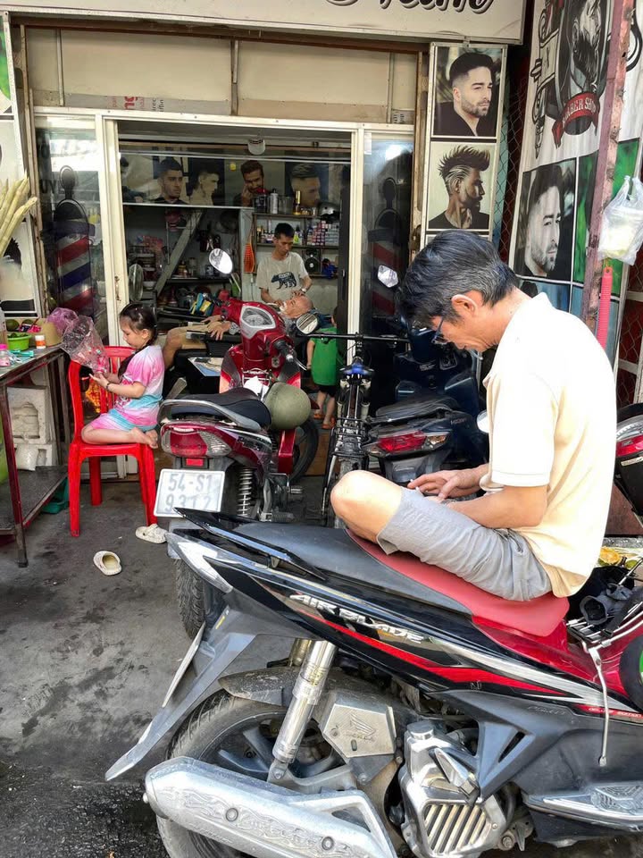 Kiot cho thuê tại Chợ Thạch Đà, Gò Vấp 21m² giá 6 triệu - Mở cửa kinh doanh ngay!