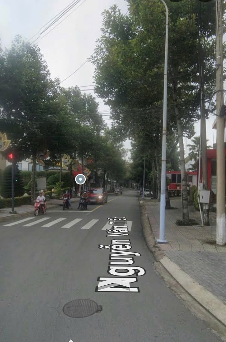 FrontHouse mặt tiền đường Nguyễn Văn Tiết, Phú Cường 125m² giá 7 tỷ - Vị trí kinh doanh đắc địa!