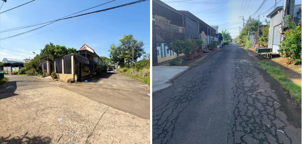 Đất nền Bình Lộc, Long Khánh 100m² giá 1.09 tỷ - Đầu tư sinh lời ngay!