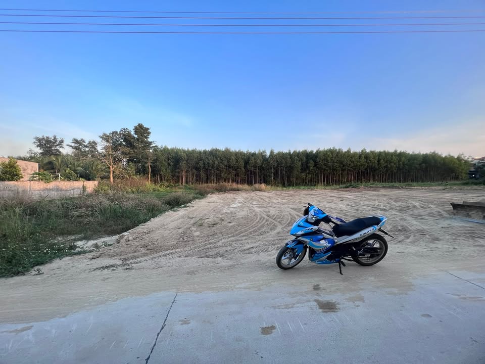 Đất nền Xuân Hòa, Đồng Nai 140m² giá 660 triệu - Đầu tư sinh lời ngay!