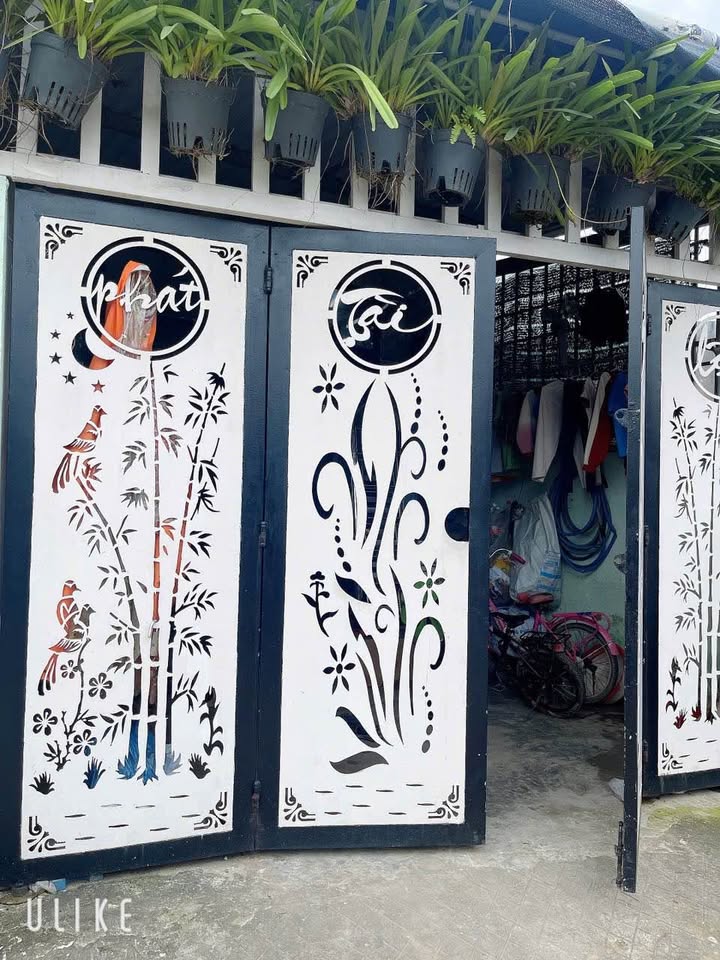 Nhà phố 90m² tại đường Phạm Thị Lam Anh, Hòa Khánh - Giá chỉ 1.15 tỷ, ô tô vào tận nơi!