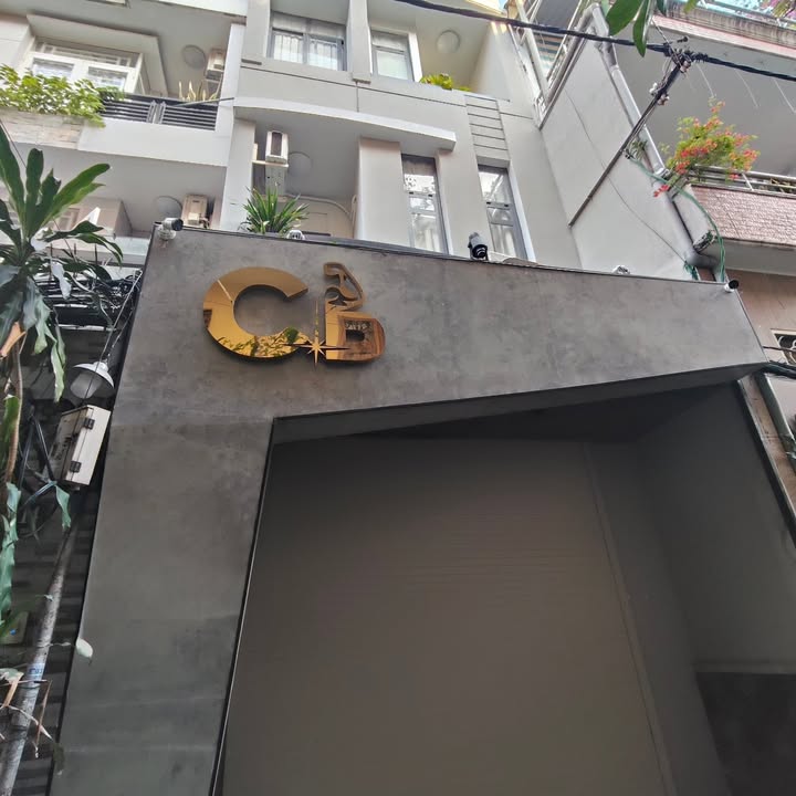 Nhà phố trung tâm Quận 1, 76m² giá 20,5 tỷ - Đầu tư sinh lời ngay!