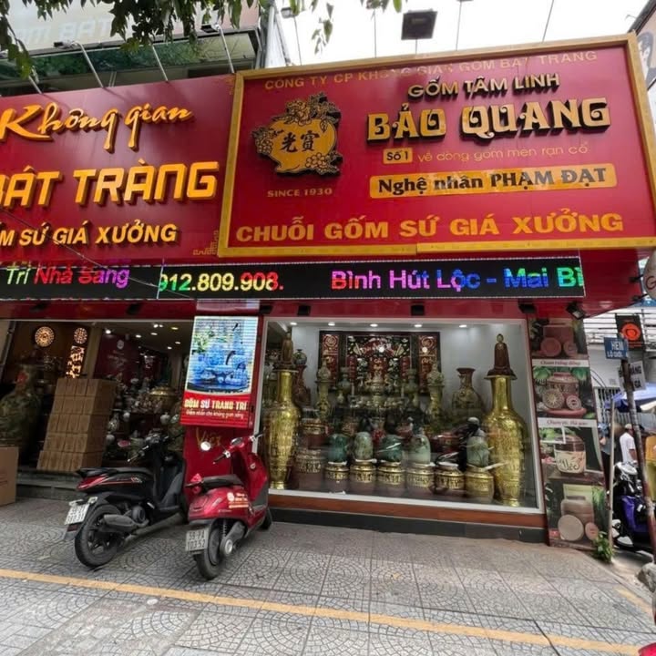 Nhà góc 2 mặt tiền Võ Thị Sáu, Quận 1, 170m² - Giá chỉ 40 tỷ