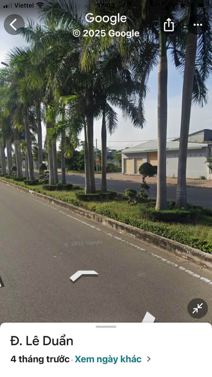 Kho cho thuê mặt tiền đường Lê Duẩn, Phan Thiết 700m² - Giá chỉ 30 triệu/tháng!